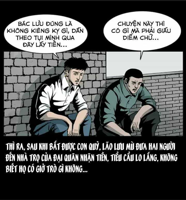 U Minh Ngụy Tượng - Chương 29.1 - ảnh 3
