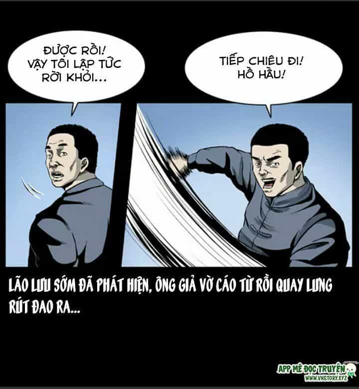 U Minh Ngụy Tượng - Chương 29.1 - ảnh 34