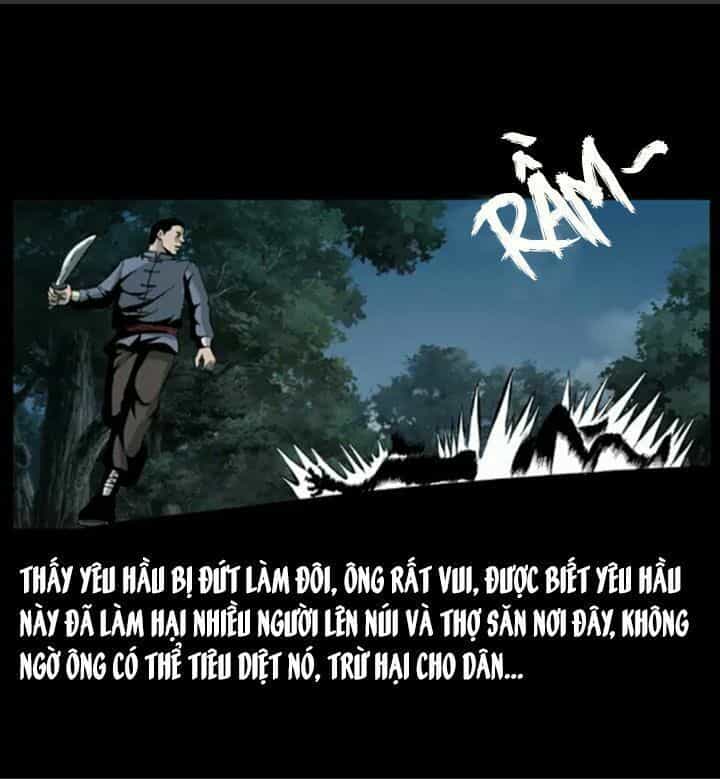 U Minh Ngụy Tượng - Chương 29.1 - ảnh 41