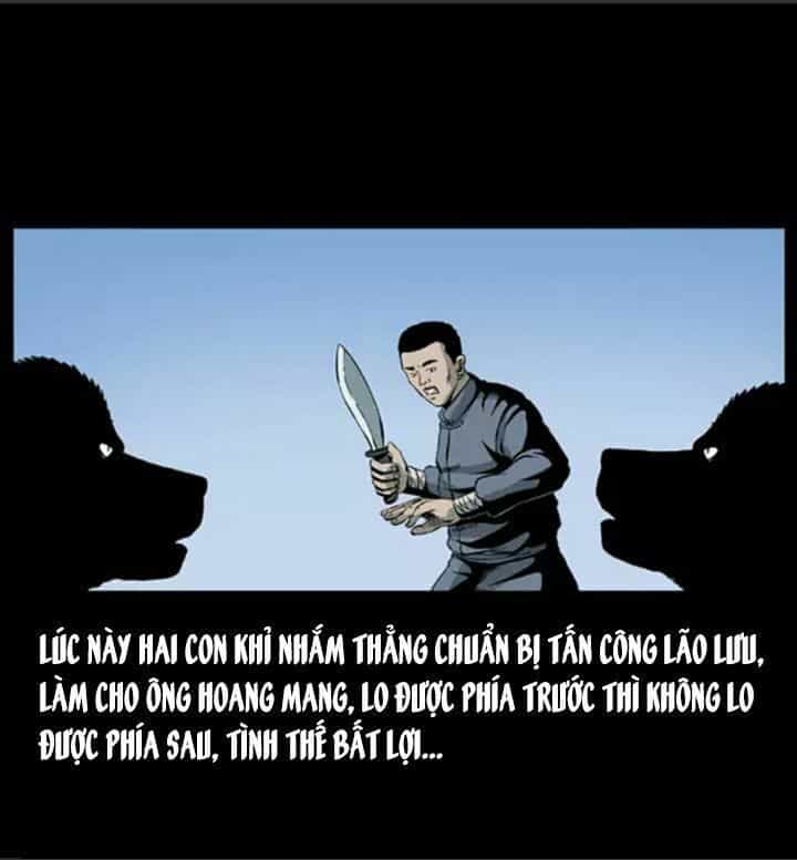 U Minh Ngụy Tượng - Chương 29.1 - ảnh 45