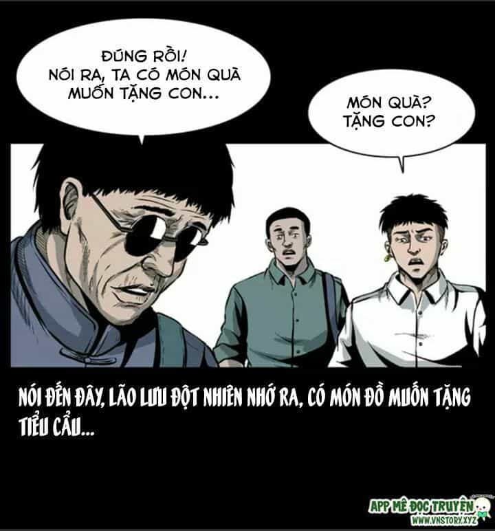 U Minh Ngụy Tượng - Chương 29.1 - ảnh 62