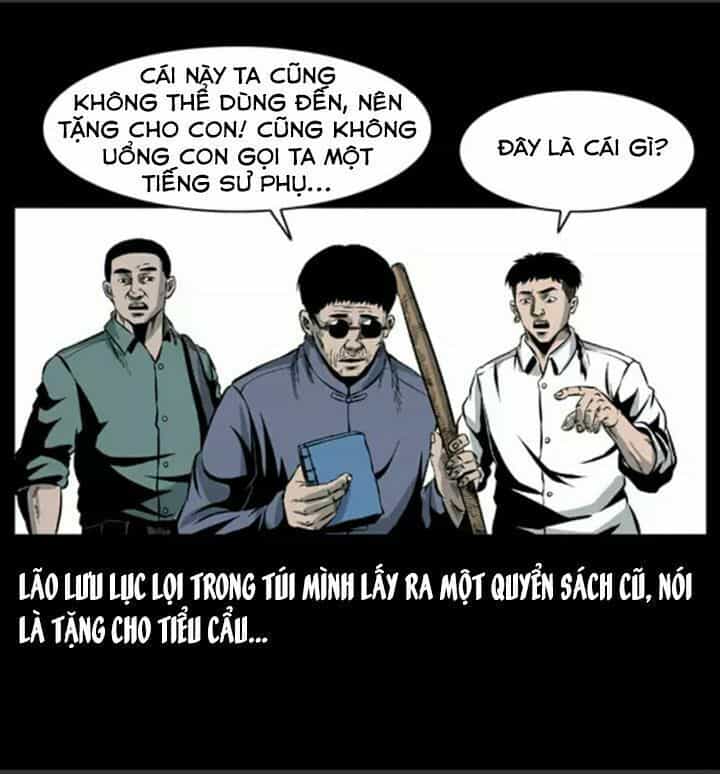 U Minh Ngụy Tượng - Chương 29.1 - ảnh 63