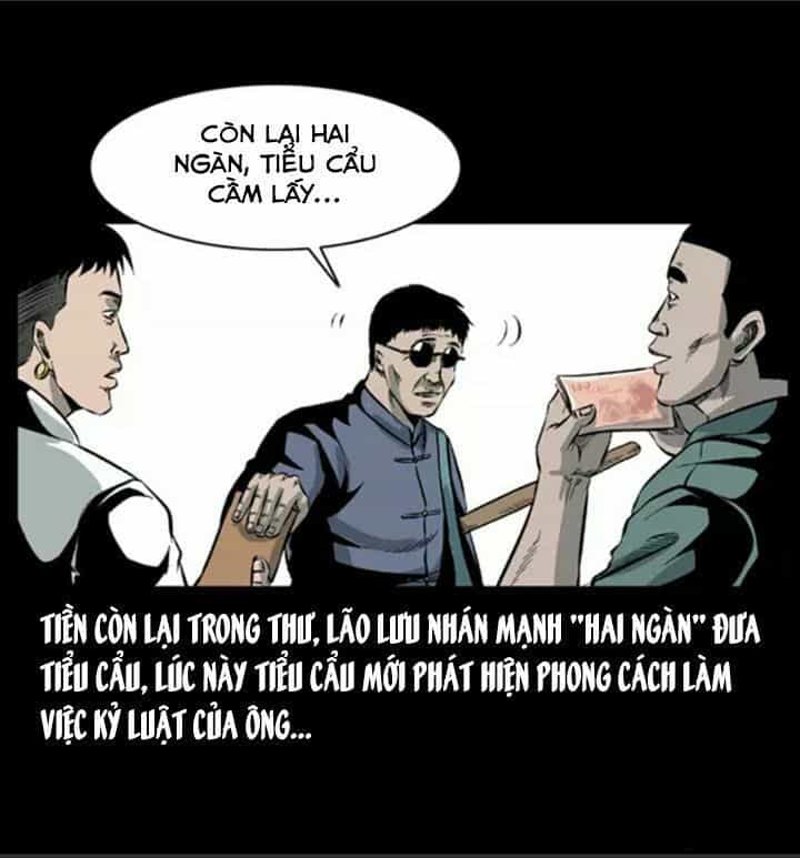 U Minh Ngụy Tượng - Chương 29.1 - ảnh 7