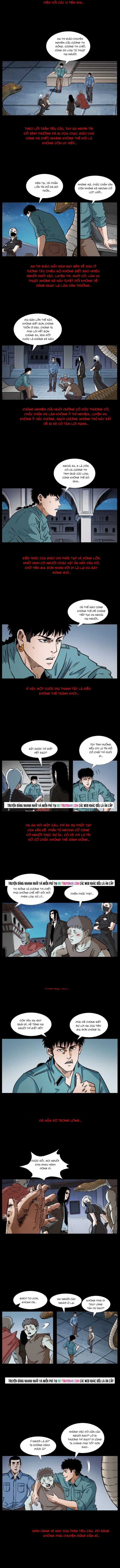 U Minh Ngụy Tượng - Chương 402 - ảnh 2