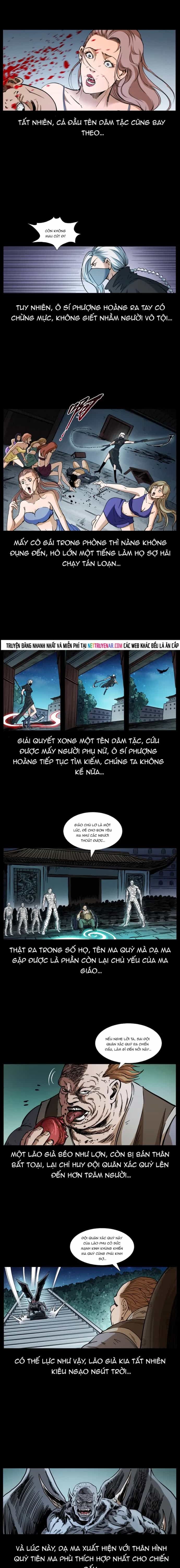 U Minh Ngụy Tượng - Chương 408 - ảnh 2