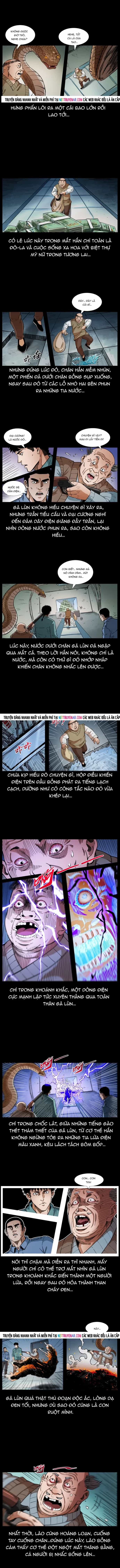 U Minh Ngụy Tượng - Chương 410 - ảnh 2