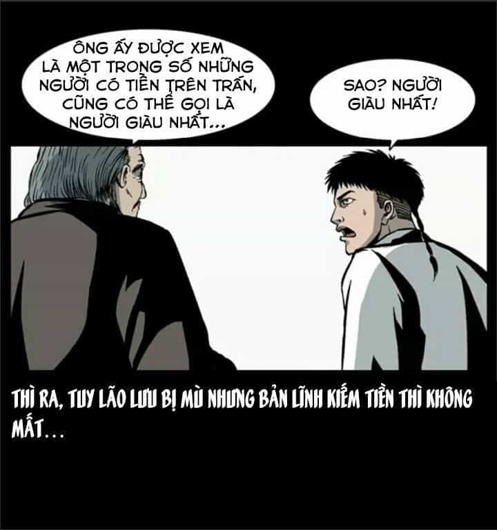 U Minh Ngụy Tượng - Chương 30 - ảnh 11