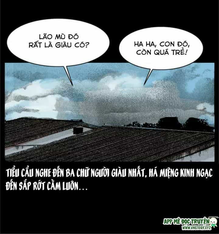 U Minh Ngụy Tượng - Chương 30 - ảnh 12