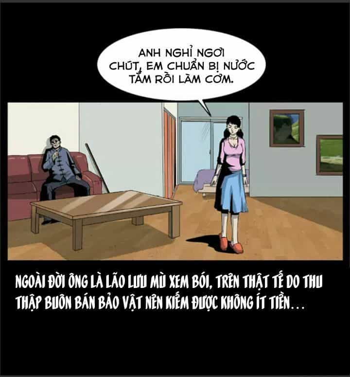 U Minh Ngụy Tượng - Chương 30 - ảnh 15