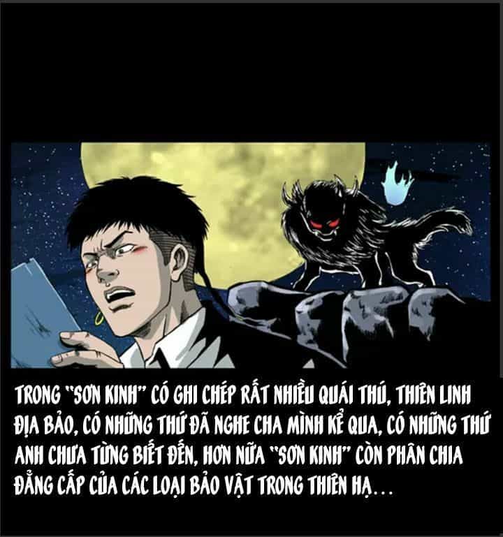 U Minh Ngụy Tượng - Chương 30 - ảnh 23