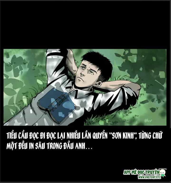 U Minh Ngụy Tượng - Chương 30 - ảnh 28