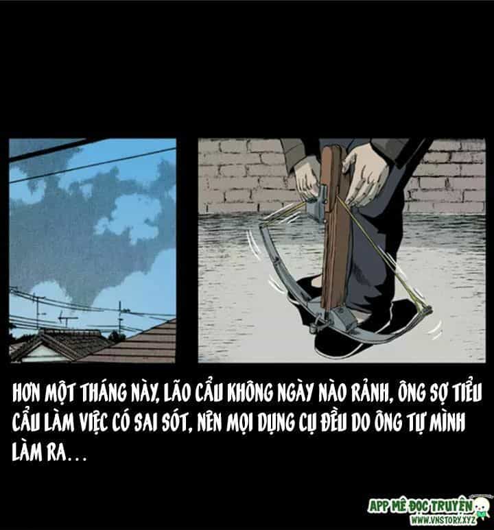 U Minh Ngụy Tượng - Chương 30 - ảnh 30