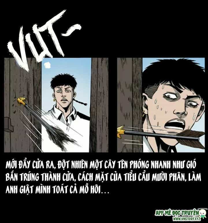 U Minh Ngụy Tượng - Chương 30 - ảnh 34
