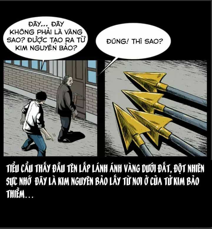 U Minh Ngụy Tượng - Chương 30 - ảnh 43