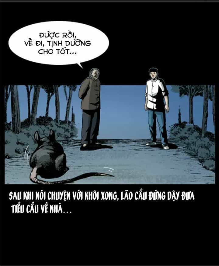 U Minh Ngụy Tượng - Chương 30 - ảnh 61