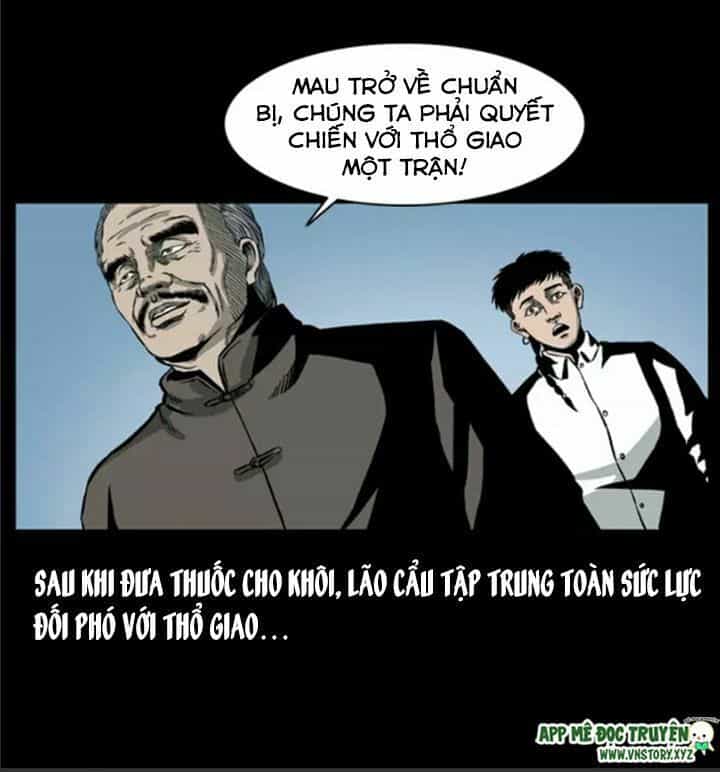 U Minh Ngụy Tượng - Chương 30 - ảnh 64