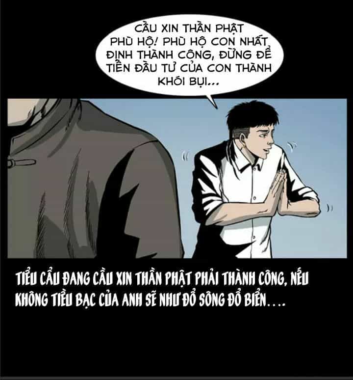 U Minh Ngụy Tượng - Chương 30 - ảnh 65