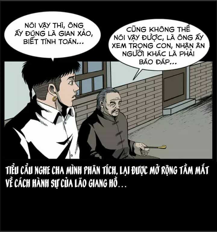 U Minh Ngụy Tượng - Chương 30 - ảnh 7
