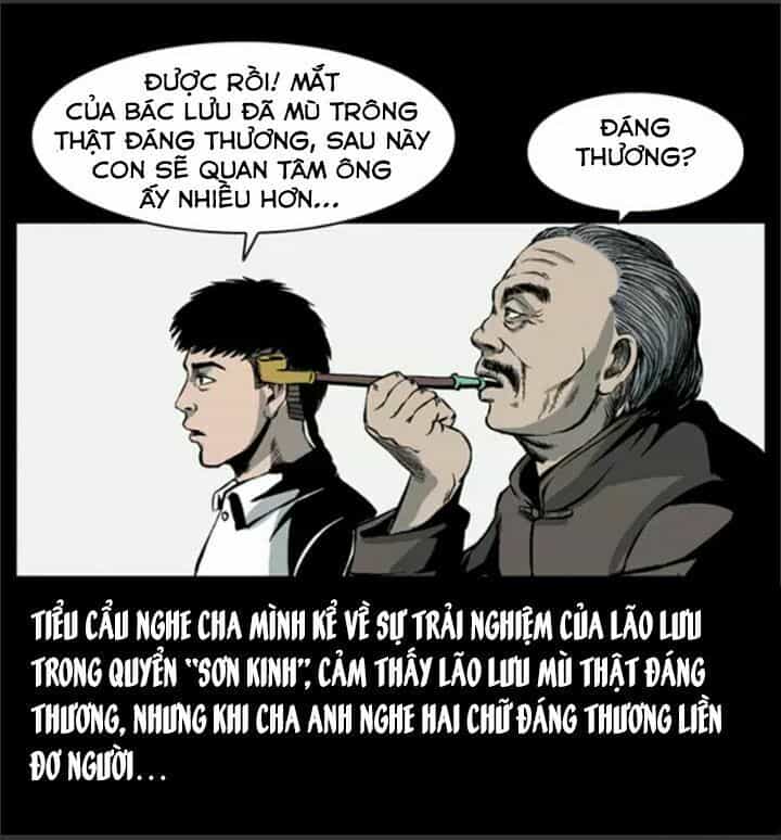 U Minh Ngụy Tượng - Chương 30 - ảnh 9