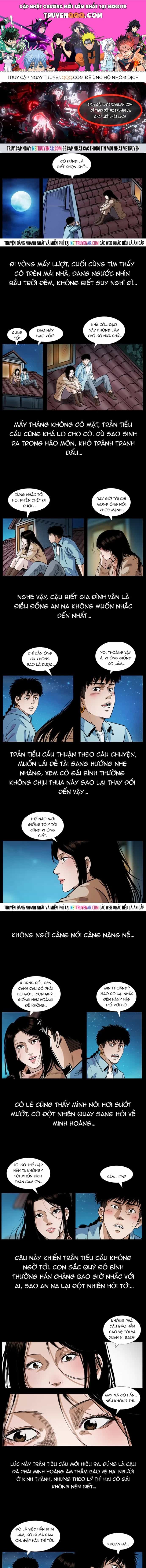 U Minh Ngụy Tượng - Chương 417 - ảnh 1