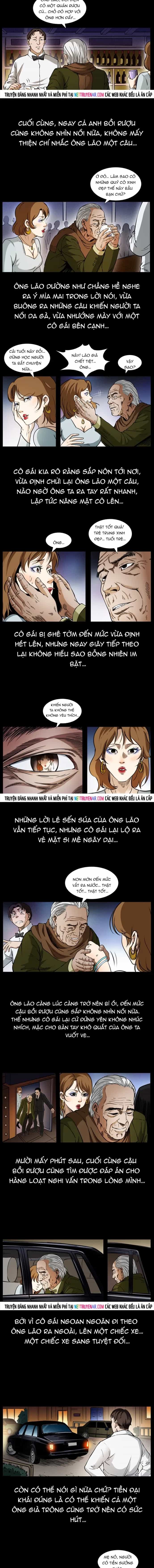 U Minh Ngụy Tượng - Chương 419 - ảnh 2