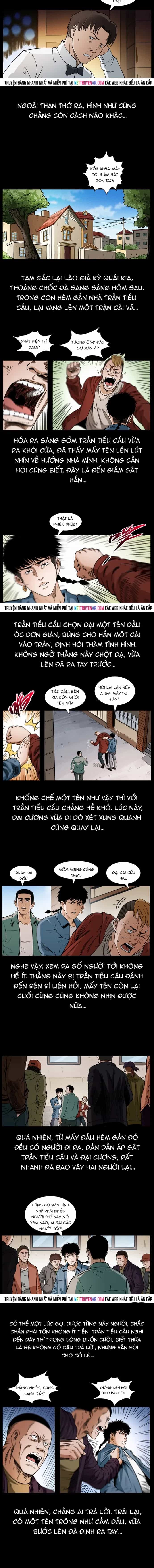 U Minh Ngụy Tượng - Chương 419 - ảnh 3