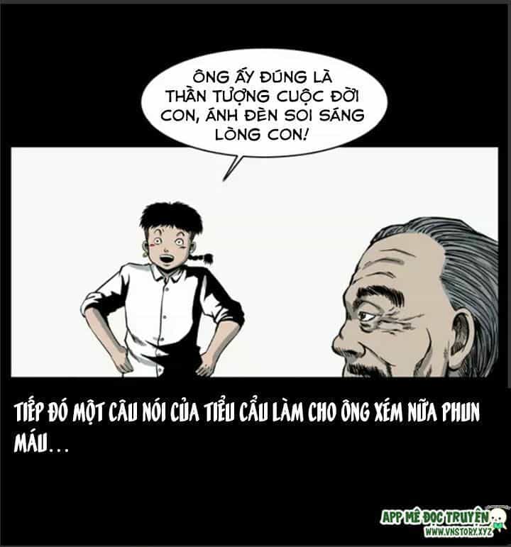 U Minh Ngụy Tượng - Chương 30.1 - ảnh 18