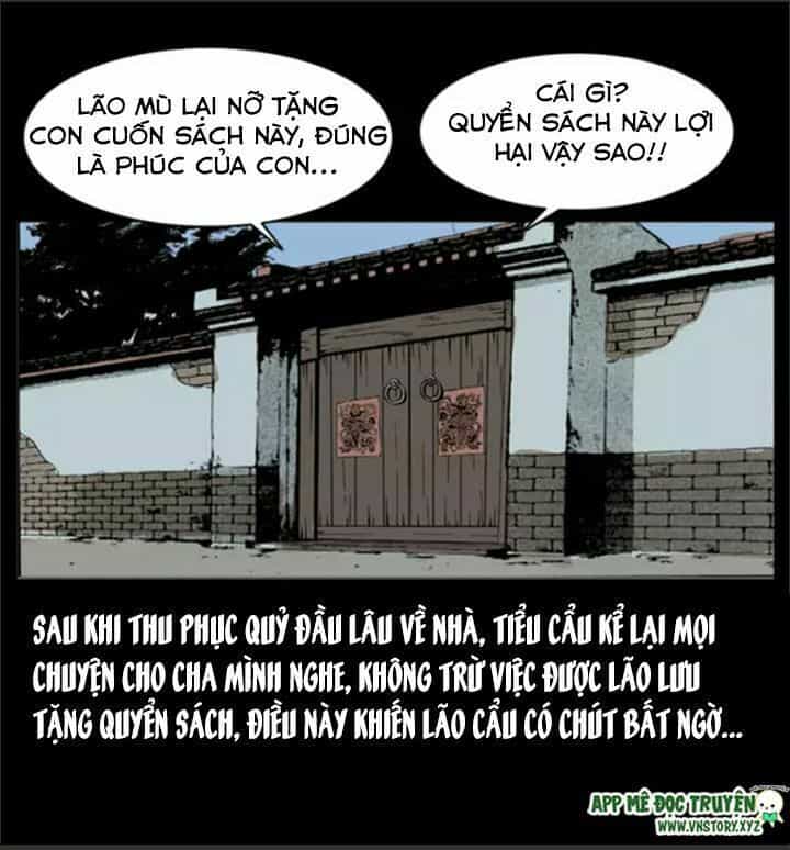 U Minh Ngụy Tượng - Chương 30.1 - ảnh 2