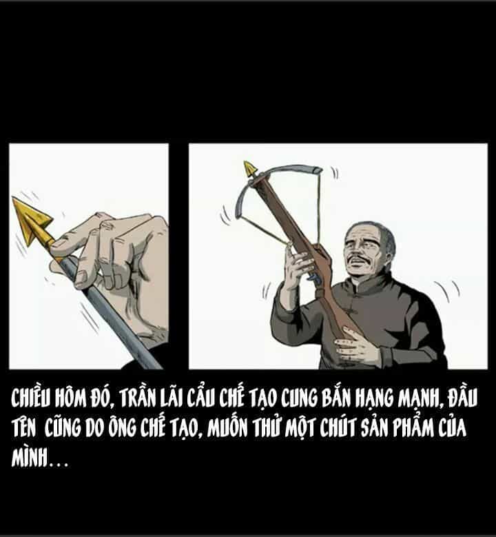 U Minh Ngụy Tượng - Chương 30.1 - ảnh 31