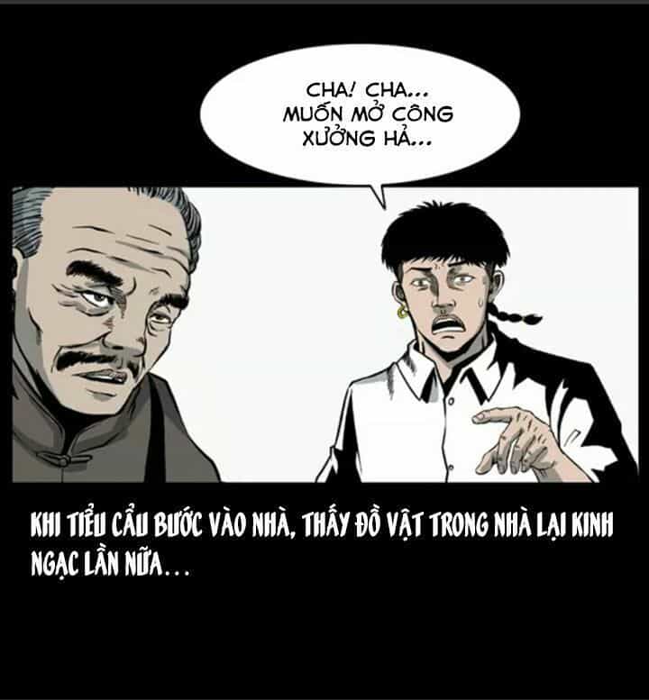 U Minh Ngụy Tượng - Chương 30.1 - ảnh 37
