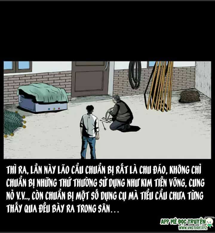 U Minh Ngụy Tượng - Chương 30.1 - ảnh 38