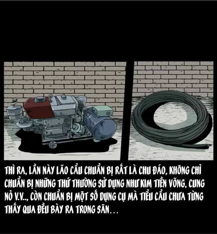 U Minh Ngụy Tượng - Chương 30.1 - ảnh 39