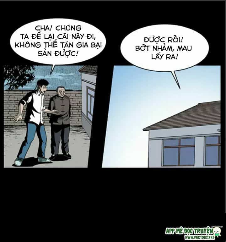 U Minh Ngụy Tượng - Chương 30.1 - ảnh 48