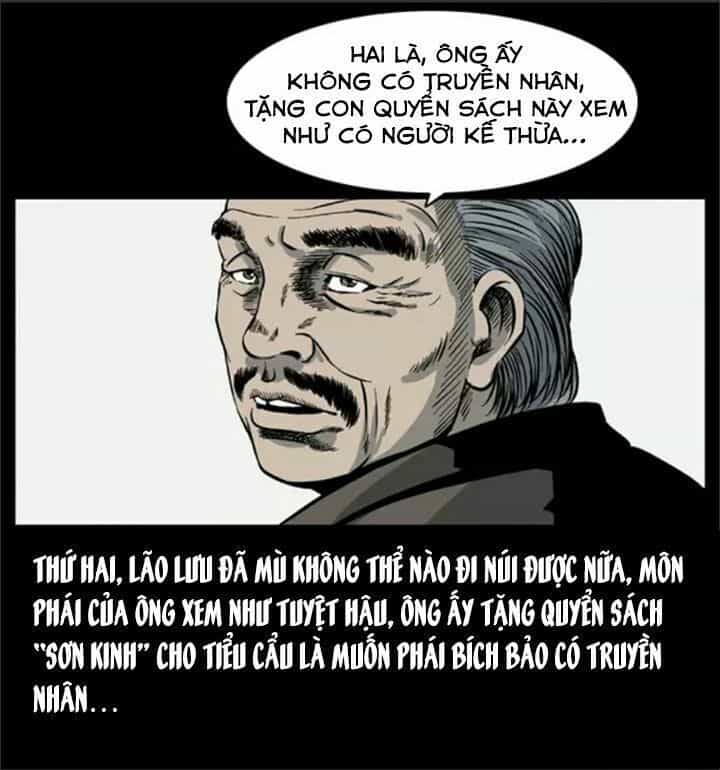 U Minh Ngụy Tượng - Chương 30.1 - ảnh 5