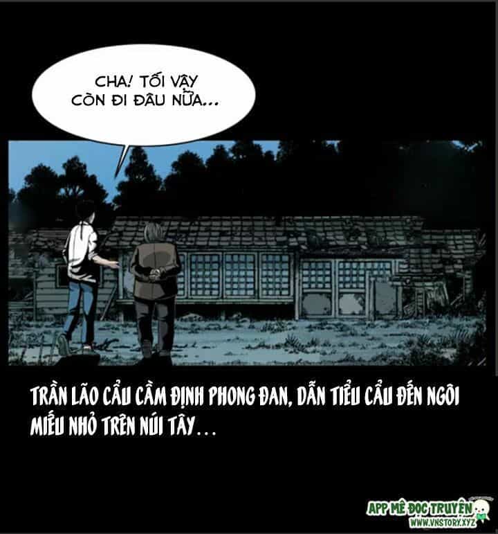 U Minh Ngụy Tượng - Chương 30.1 - ảnh 50