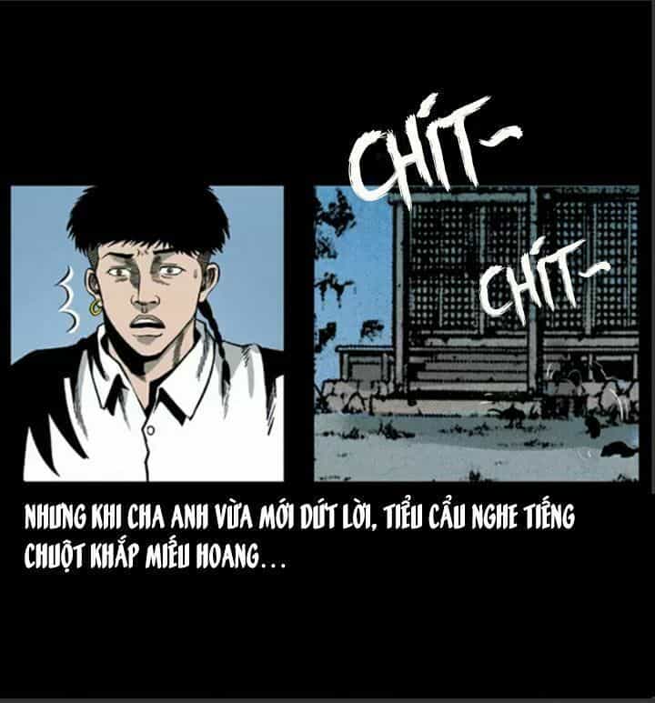 U Minh Ngụy Tượng - Chương 30.1 - ảnh 53