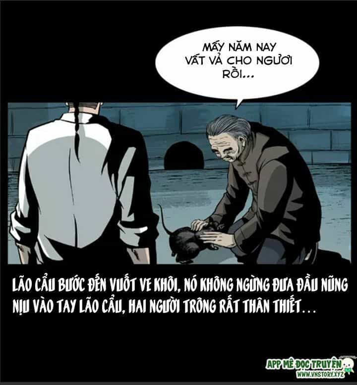 U Minh Ngụy Tượng - Chương 30.1 - ảnh 56