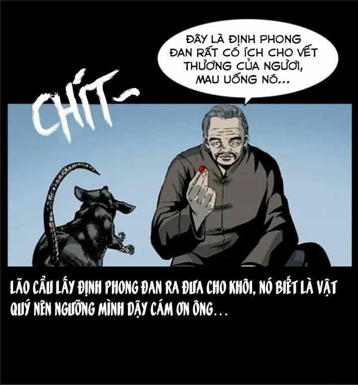 U Minh Ngụy Tượng - Chương 30.1 - ảnh 57