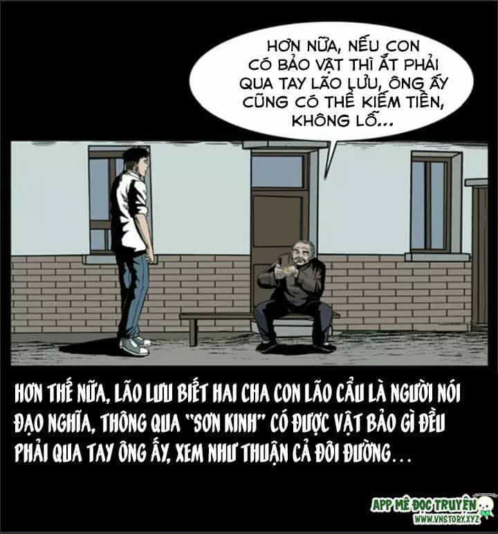 U Minh Ngụy Tượng - Chương 30.1 - ảnh 6