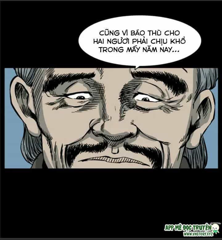 U Minh Ngụy Tượng - Chương 30.1 - ảnh 60