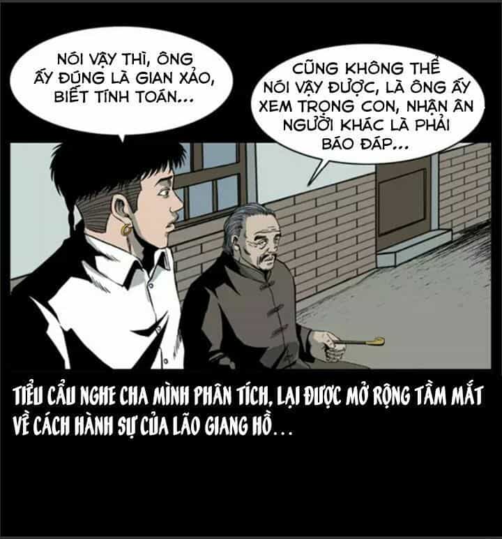 U Minh Ngụy Tượng - Chương 30.1 - ảnh 7