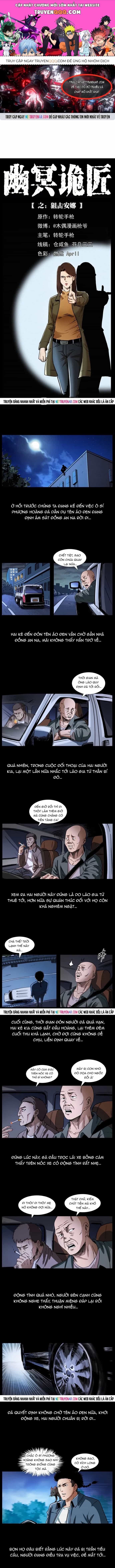 U Minh Ngụy Tượng - Chương 422 - ảnh 1