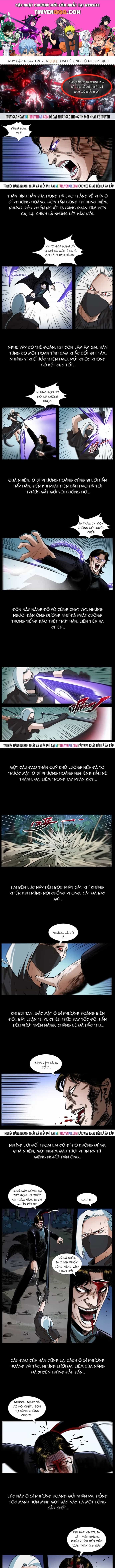 U Minh Ngụy Tượng - Chương 423 - ảnh 1
