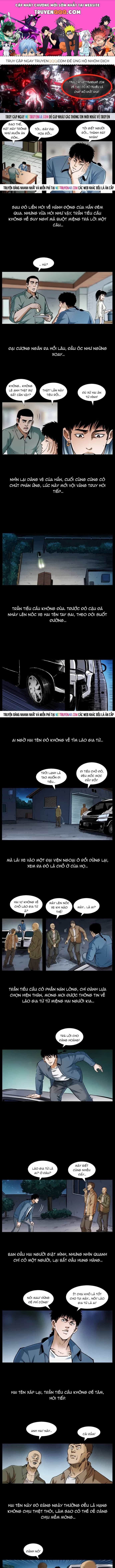 U Minh Ngụy Tượng - Chương 424 - ảnh 1