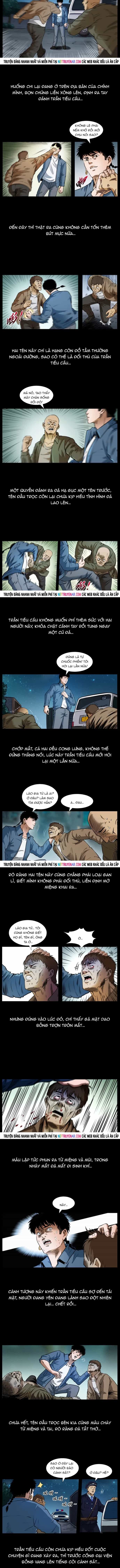 U Minh Ngụy Tượng - Chương 424 - ảnh 2