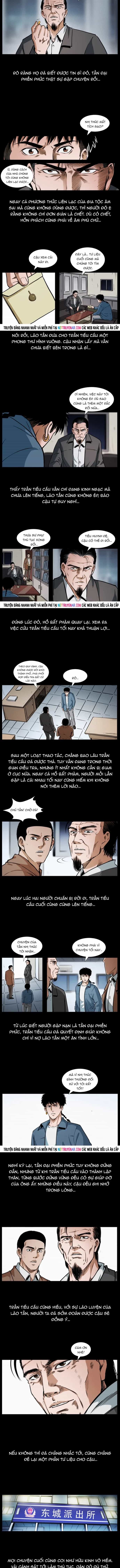 U Minh Ngụy Tượng - Chương 426 - ảnh 2
