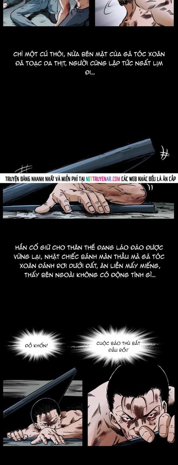U Minh Ngụy Tượng - Chương 429 - ảnh 8