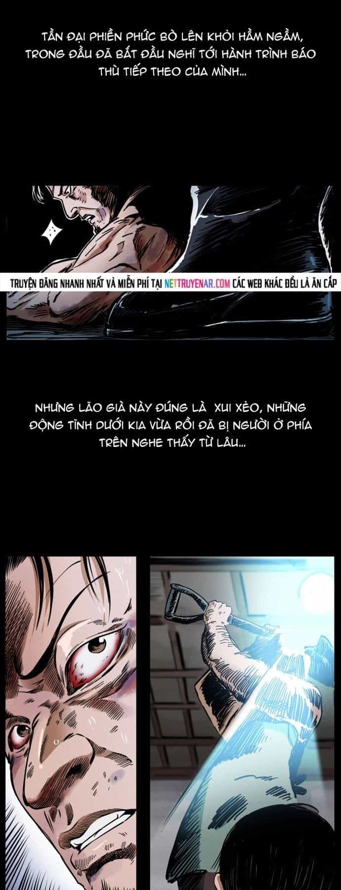 U Minh Ngụy Tượng - Chương 429 - ảnh 9
