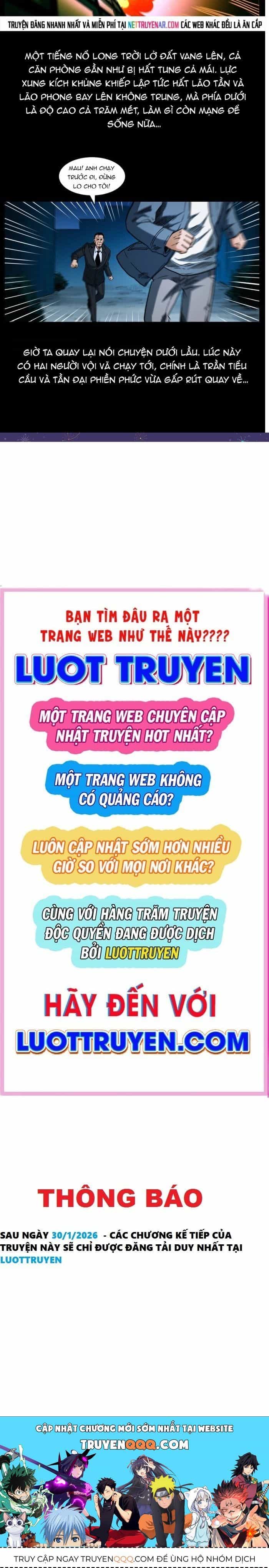 U Minh Ngụy Tượng - Chương 431 - ảnh 16
