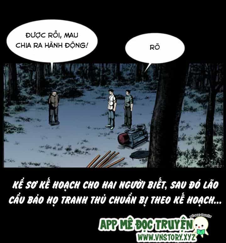 U Minh Ngụy Tượng - Chương 31 - ảnh 11